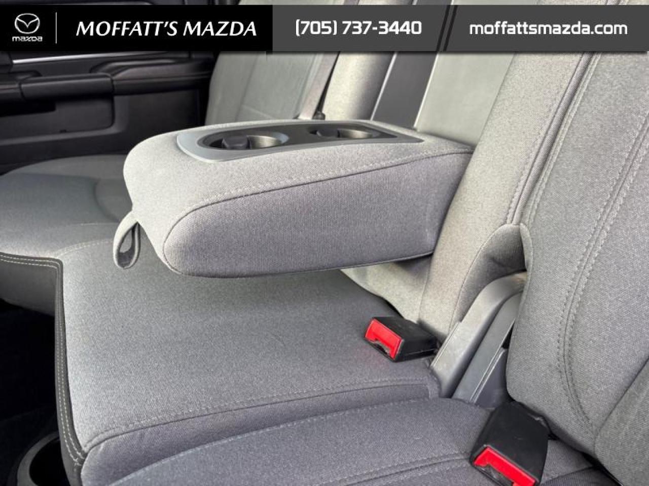 2024 RAM 2500 Big Horn Photo