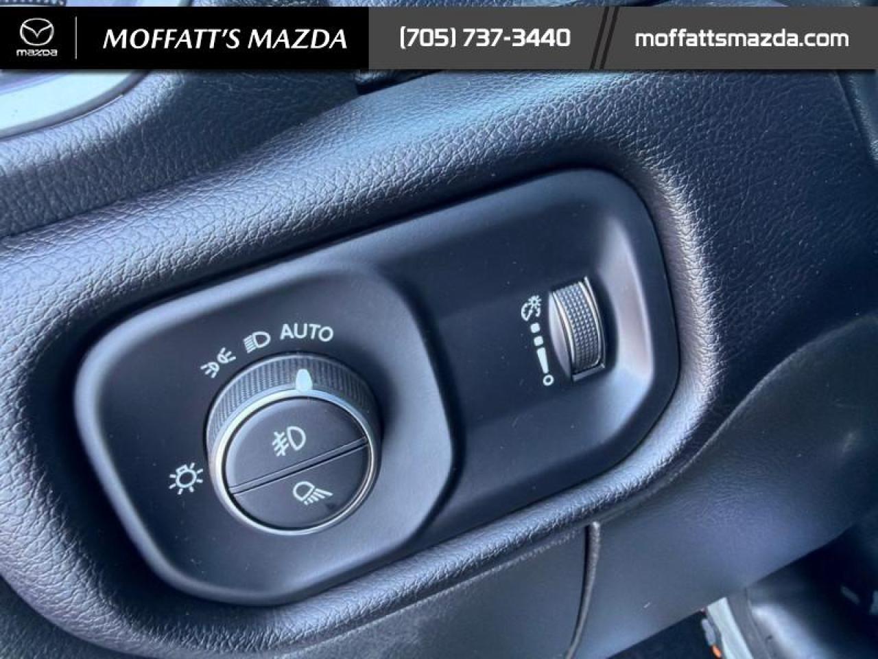 2024 RAM 2500 Big Horn Photo