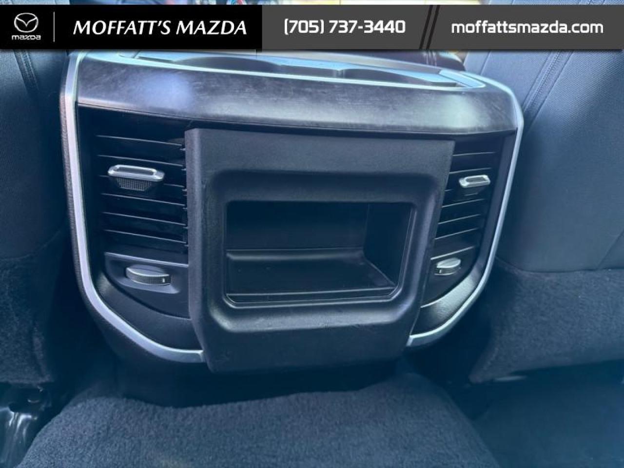 2024 RAM 2500 Big Horn Photo