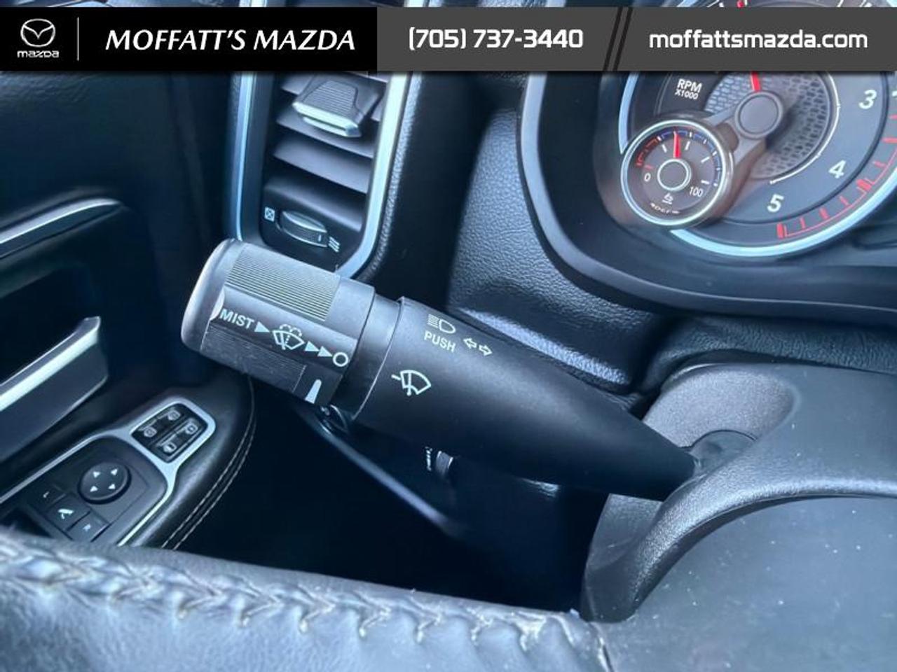 2024 RAM 2500 Big Horn Photo