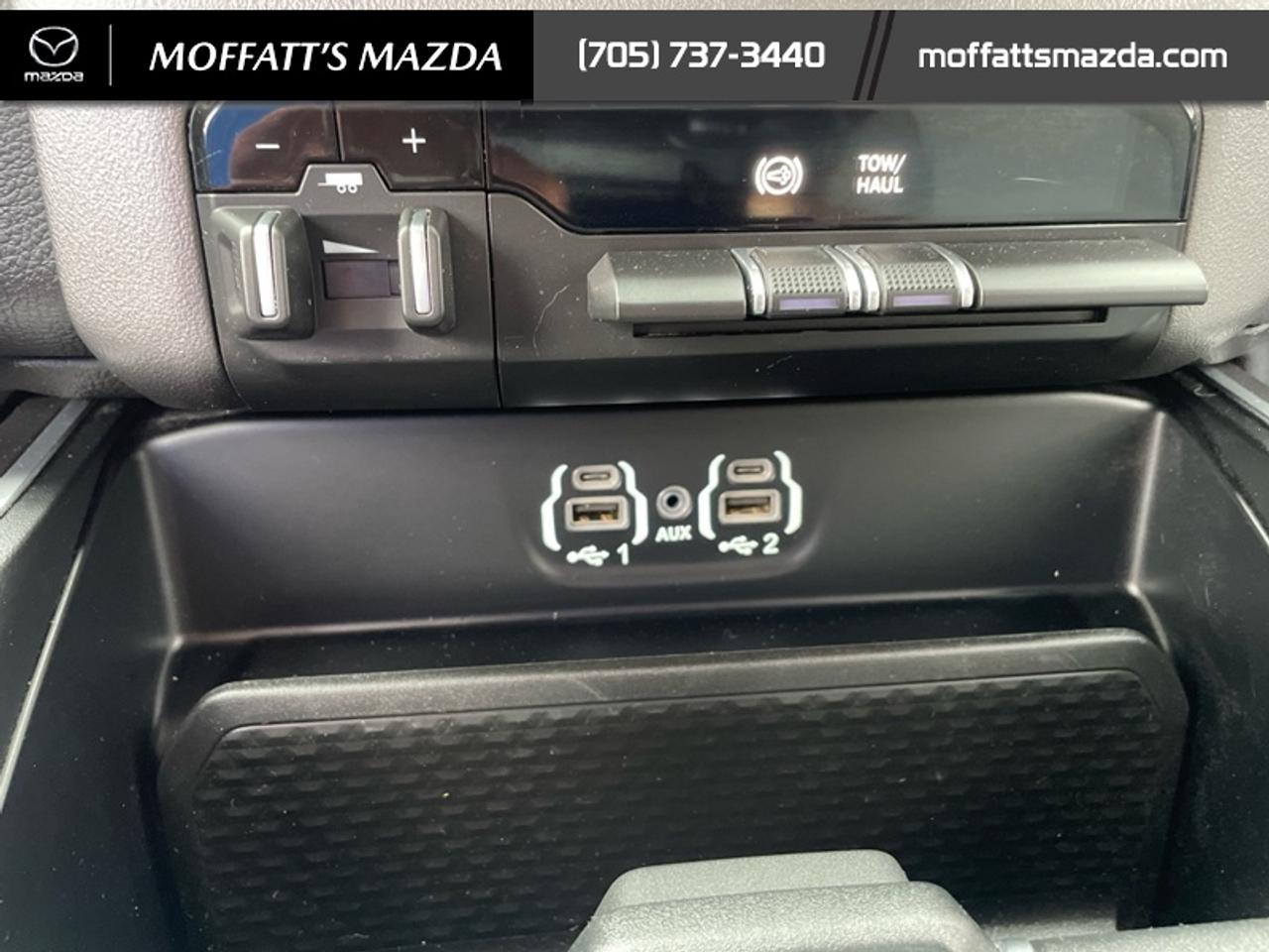 2024 RAM 2500 Big Horn Photo