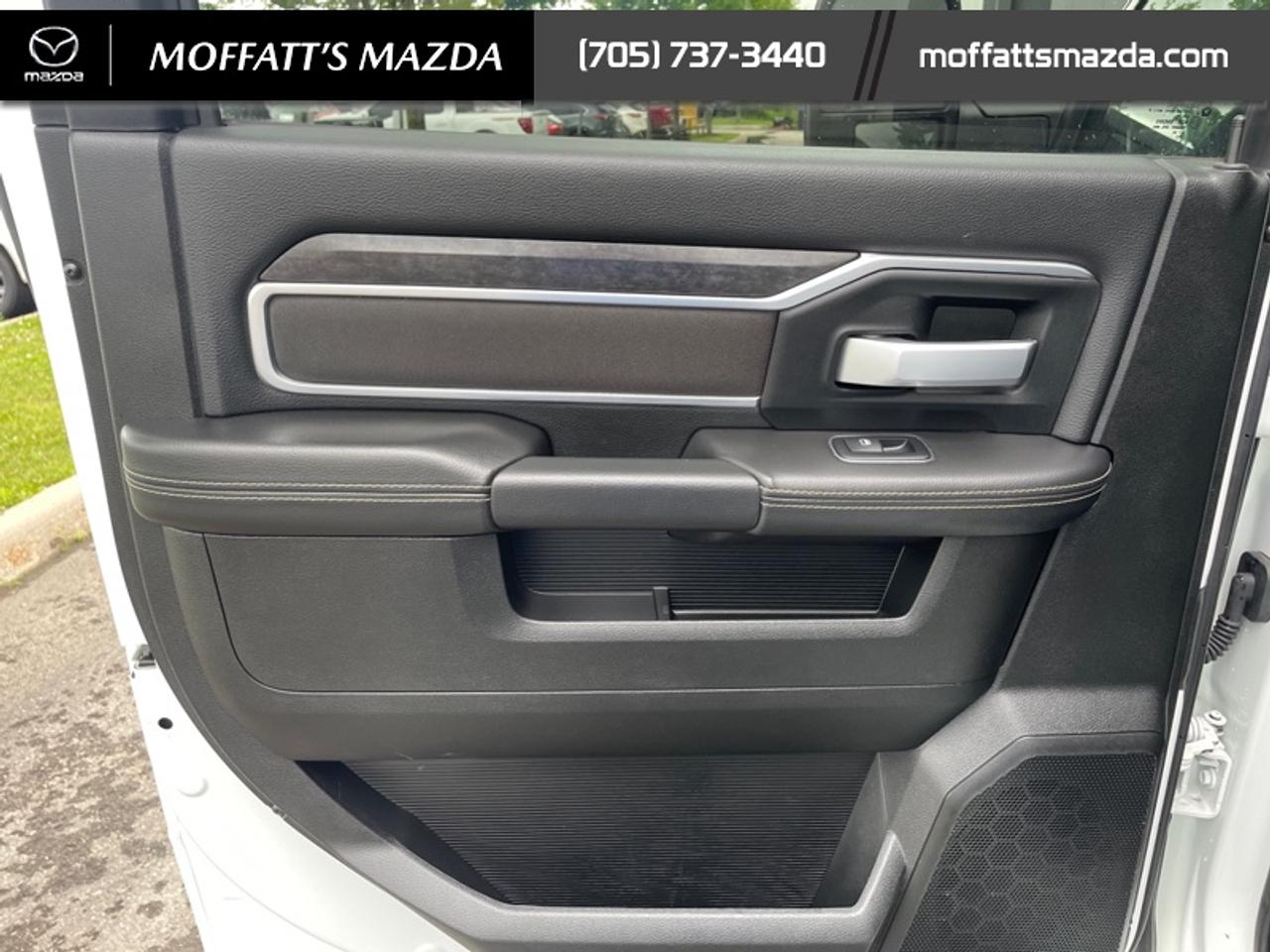 2024 RAM 2500 Big Horn Photo
