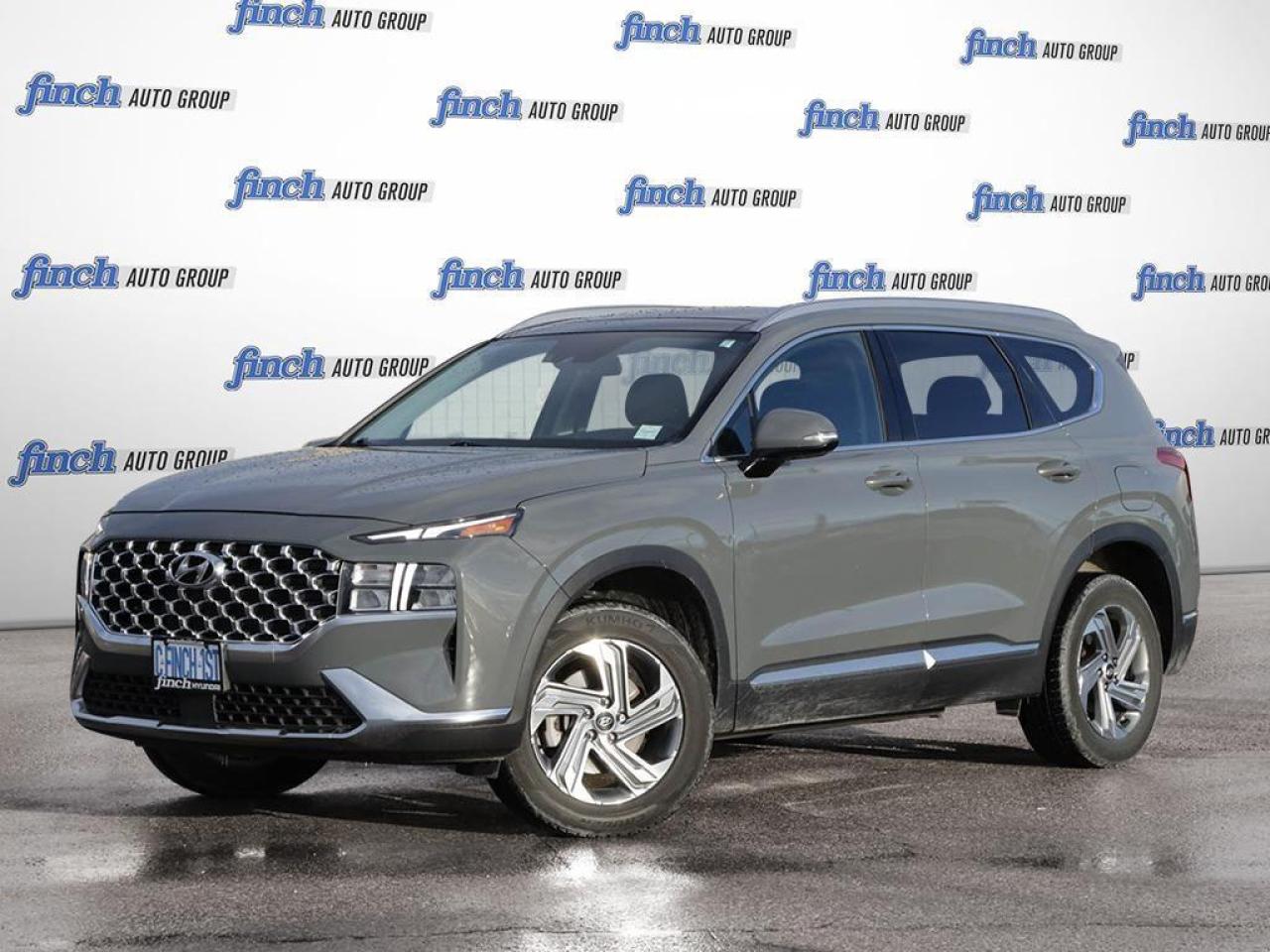 2023 Hyundai Santa Fe Preferred w/Trend Package 4dr All-Wheel Drive Photo0