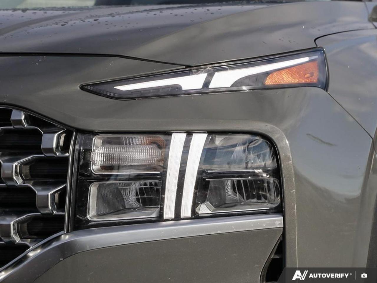 2023 Hyundai Santa Fe Preferred w/Trend Package 4dr All-Wheel Drive Photo