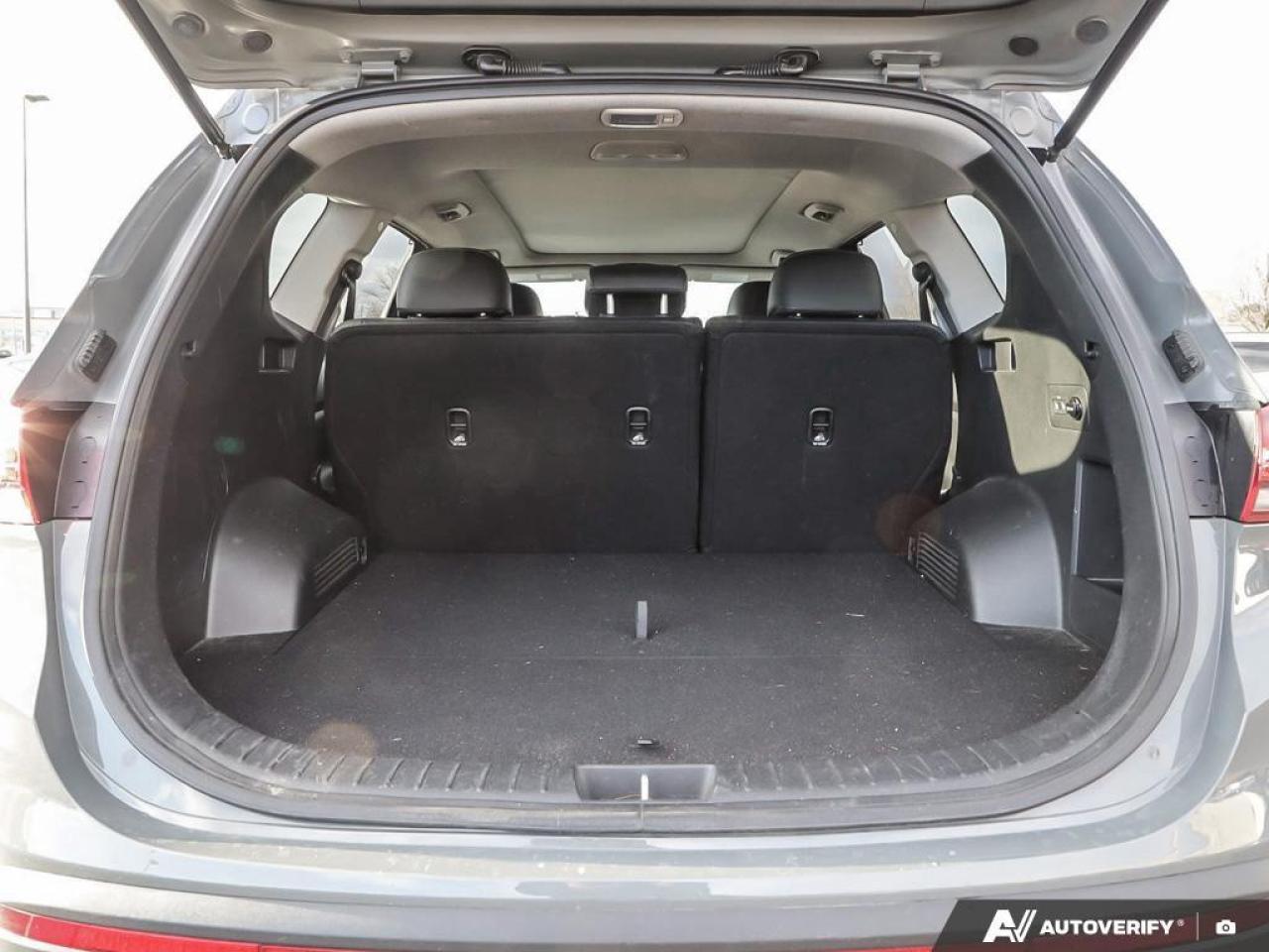 2023 Hyundai Santa Fe Preferred w/Trend Package 4dr All-Wheel Drive Photo