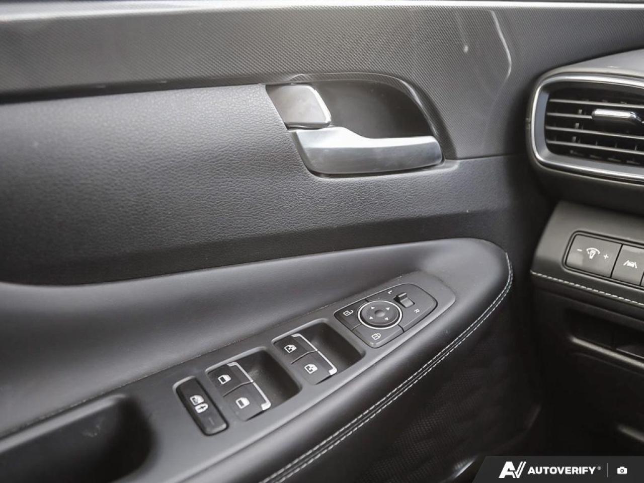 2023 Hyundai Santa Fe Preferred w/Trend Package 4dr All-Wheel Drive Photo