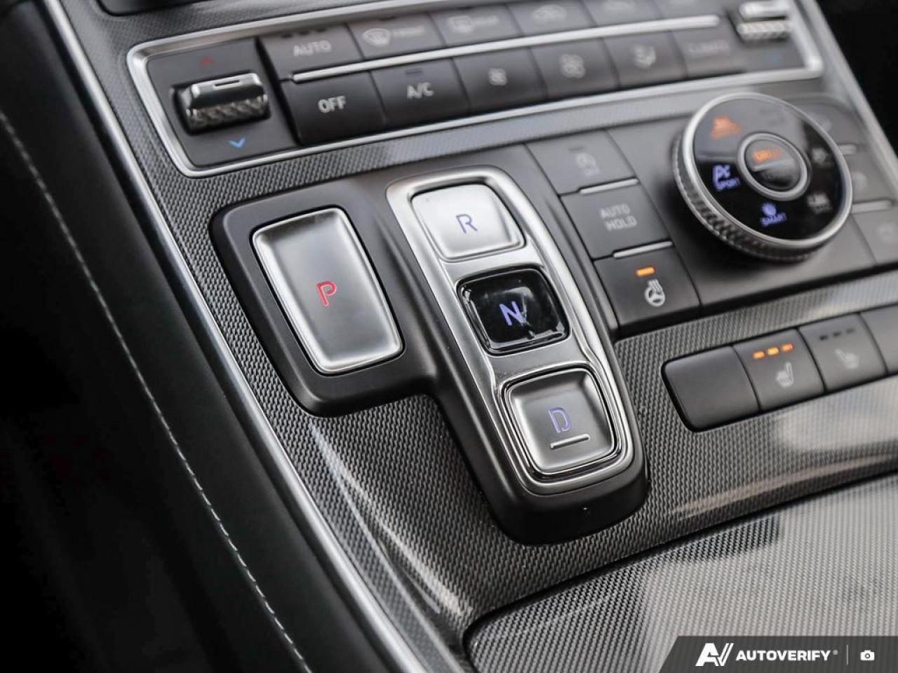 2023 Hyundai Santa Fe Preferred w/Trend Package 4dr All-Wheel Drive Photo