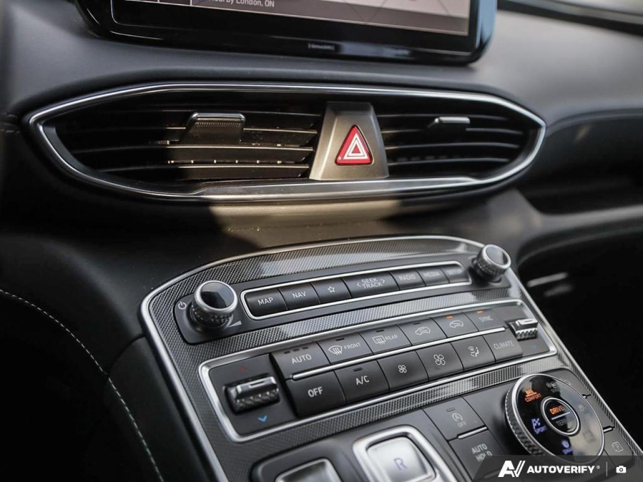 2023 Hyundai Santa Fe Preferred w/Trend Package 4dr All-Wheel Drive Photo