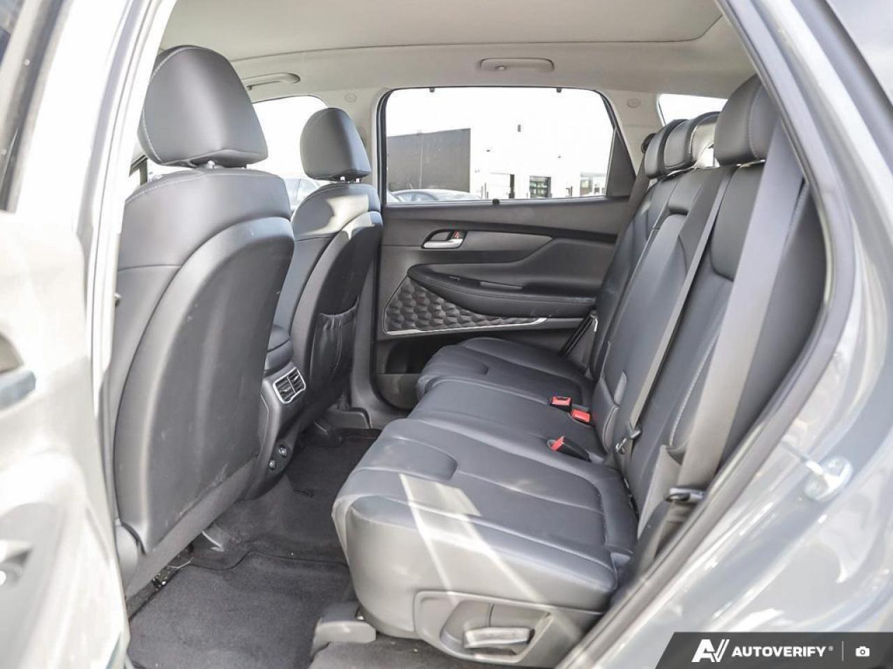 2023 Hyundai Santa Fe Preferred w/Trend Package 4dr All-Wheel Drive Photo