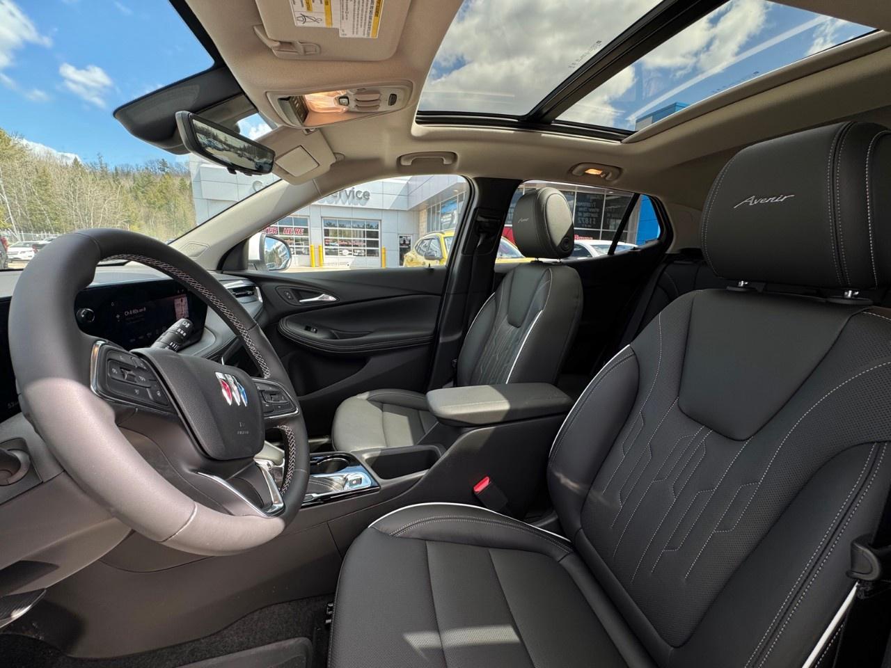 2025 Buick Encore GX Avenir AWD Photo