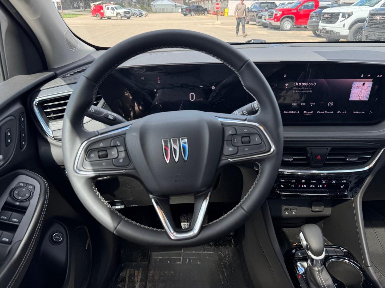 2025 Buick Encore GX Avenir AWD Photo
