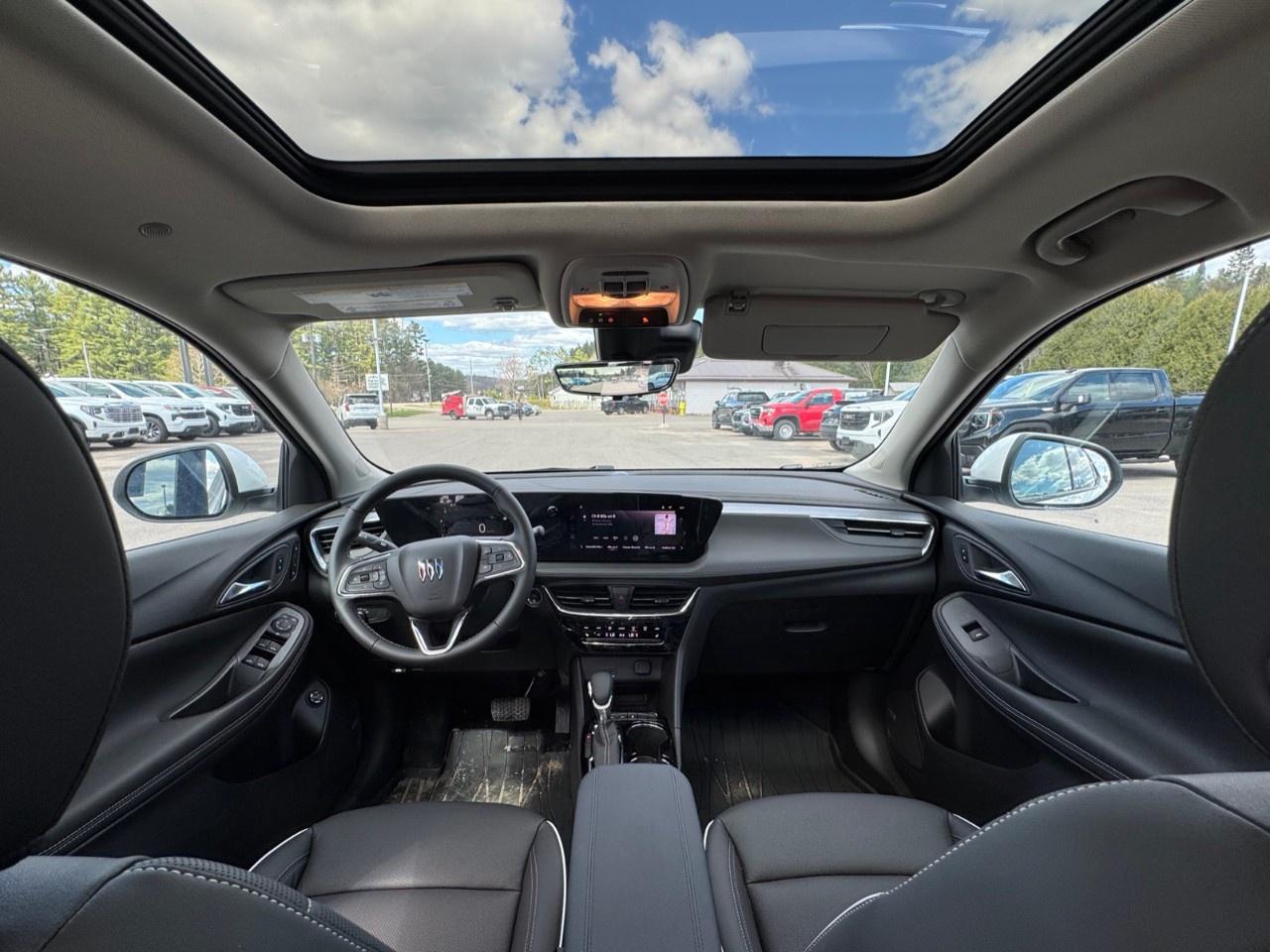 2025 Buick Encore GX Avenir AWD Photo