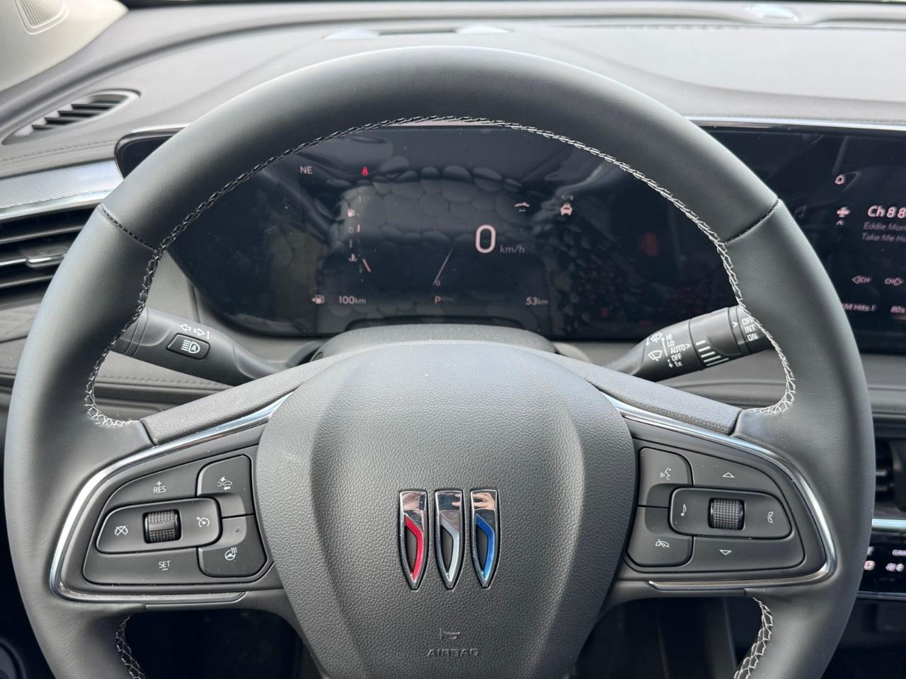 2025 Buick Encore GX Avenir AWD Photo