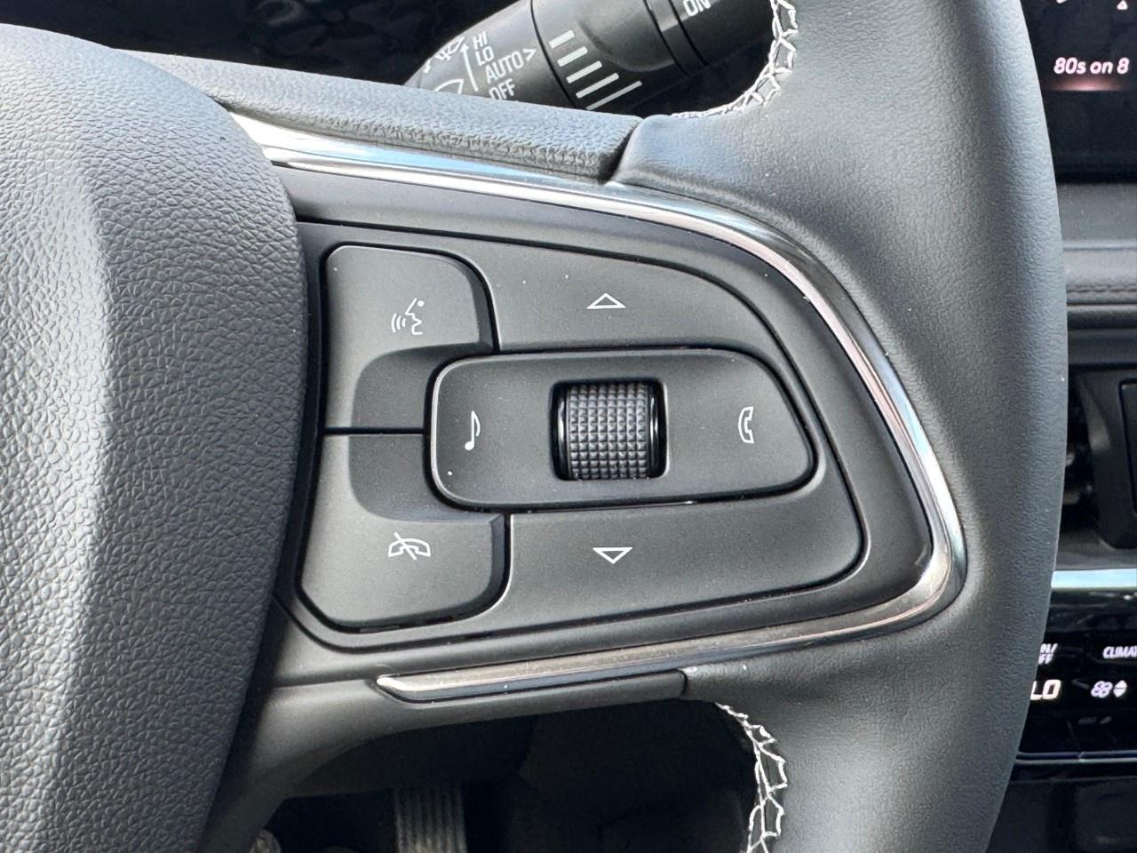 2025 Buick Encore GX Avenir AWD Photo