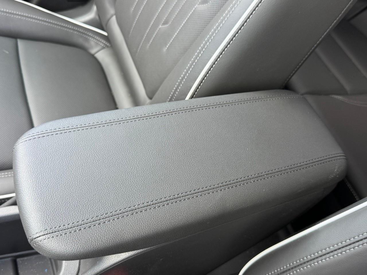 2025 Buick Encore GX Avenir AWD Photo