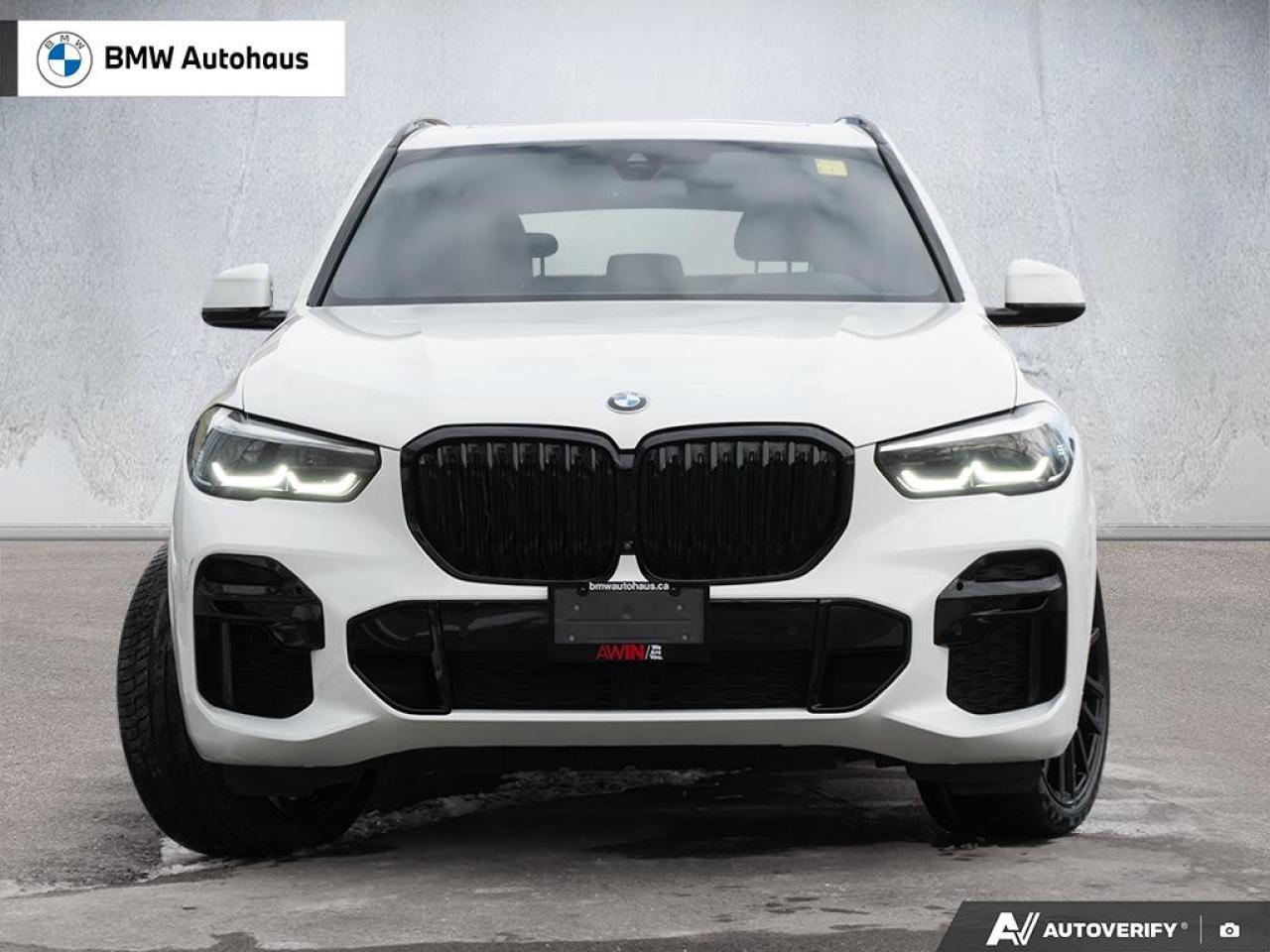 2023 BMW X5 xDrive40i Sports Activity Vehicle Photo