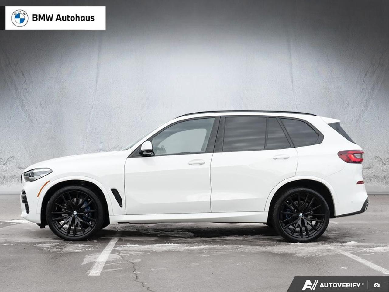 2023 BMW X5 xDrive40i Sports Activity Vehicle Photo2