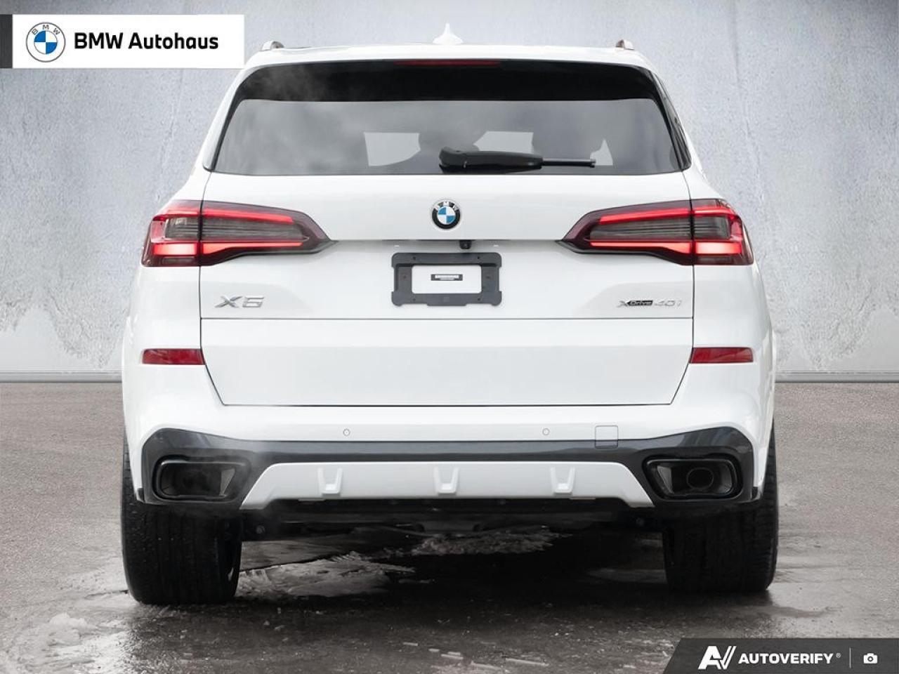 2023 BMW X5 xDrive40i Sports Activity Vehicle Photo4