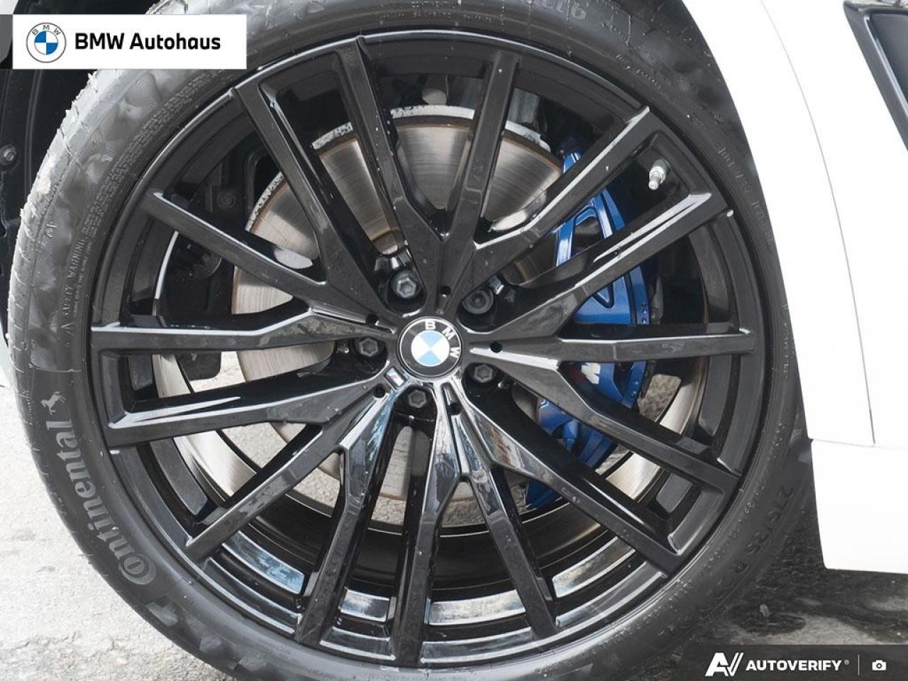 2023 BMW X5 xDrive40i Sports Activity Vehicle Photo