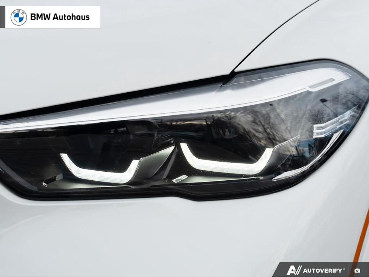 2023 BMW X5 xDrive40i Sports Activity Vehicle Photo