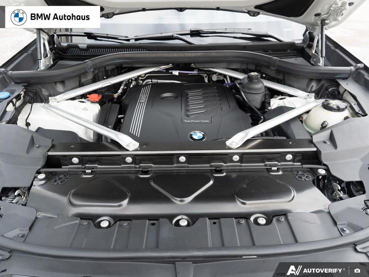 2023 BMW X5 xDrive40i Sports Activity Vehicle Photo