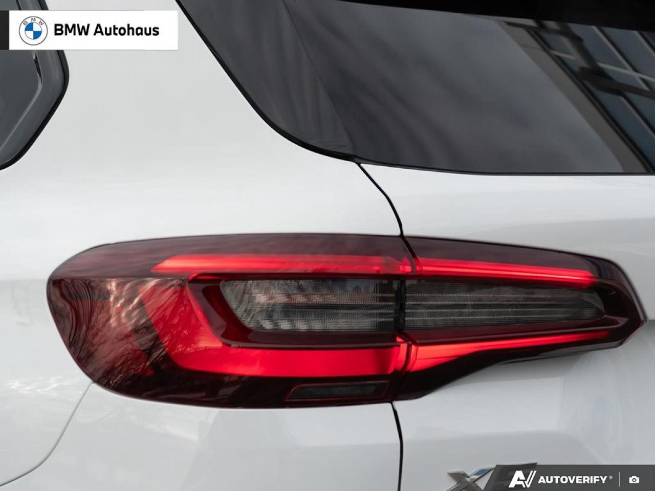 2023 BMW X5 xDrive40i Sports Activity Vehicle Photo