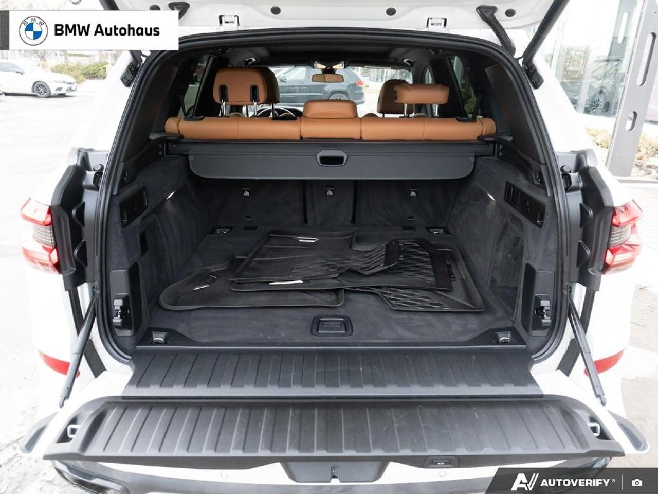 2023 BMW X5 xDrive40i Sports Activity Vehicle Photo