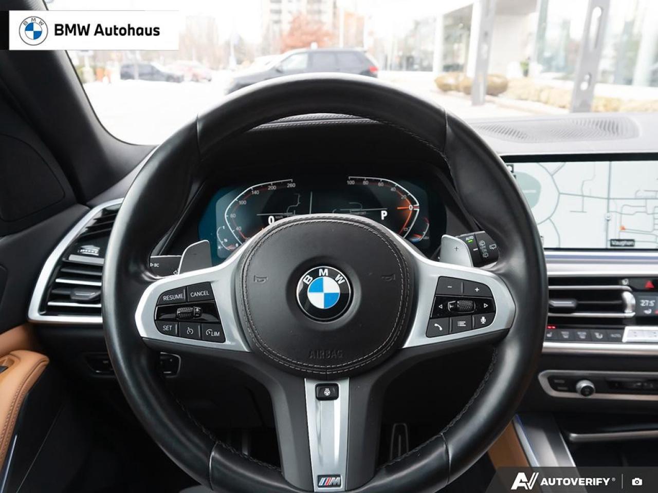 2023 BMW X5 xDrive40i Sports Activity Vehicle Photo