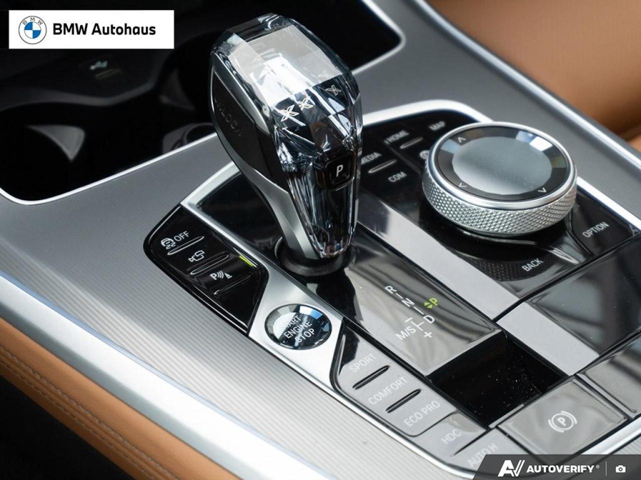 2023 BMW X5 xDrive40i Sports Activity Vehicle Photo