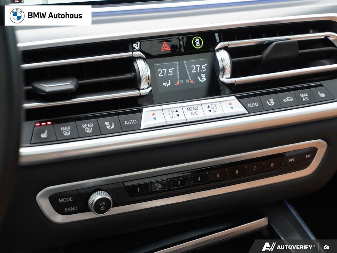 2023 BMW X5 xDrive40i Sports Activity Vehicle Photo