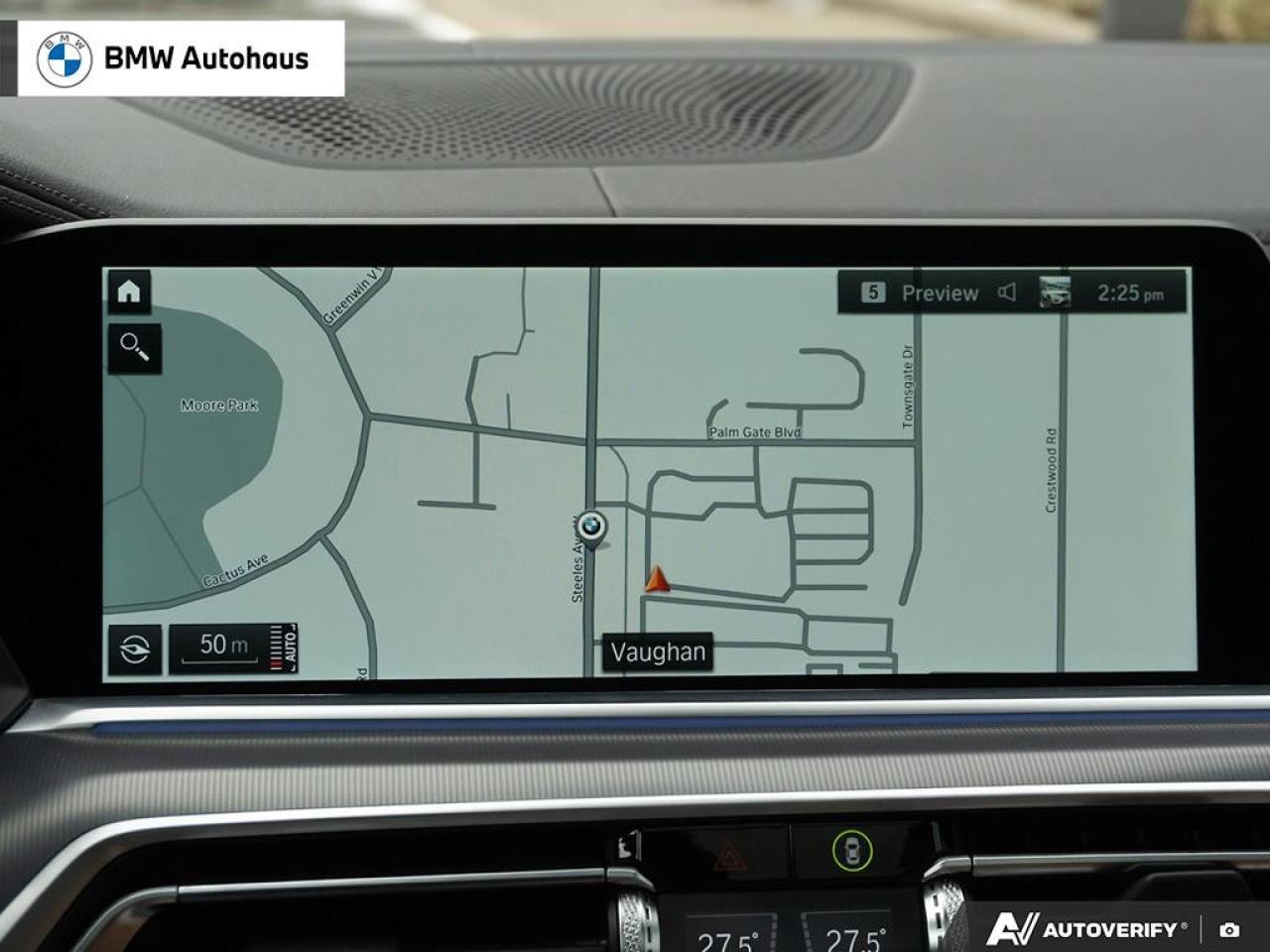 2023 BMW X5 xDrive40i Sports Activity Vehicle Photo