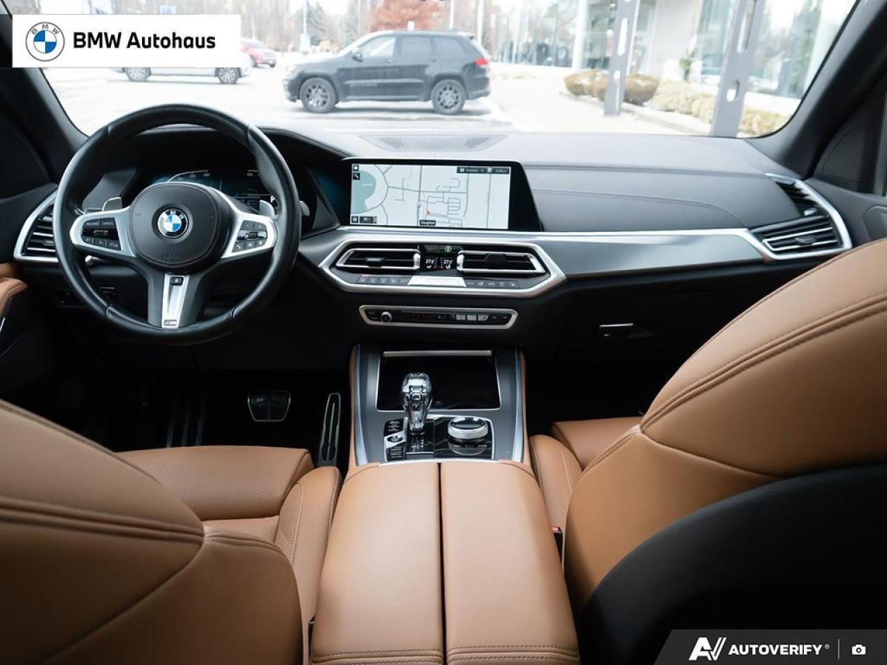 2023 BMW X5 xDrive40i Sports Activity Vehicle Photo
