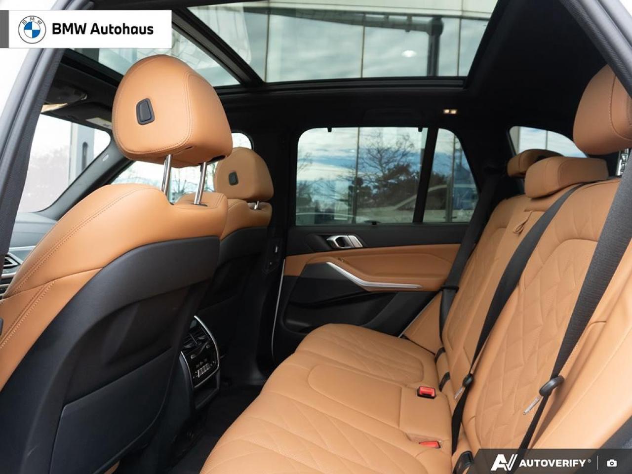 2023 BMW X5 xDrive40i Sports Activity Vehicle Photo