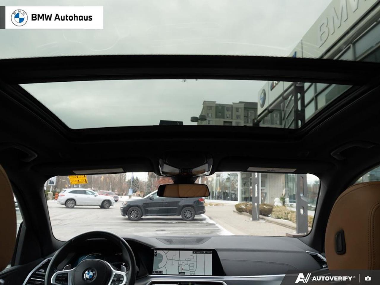 2023 BMW X5 xDrive40i Sports Activity Vehicle Photo