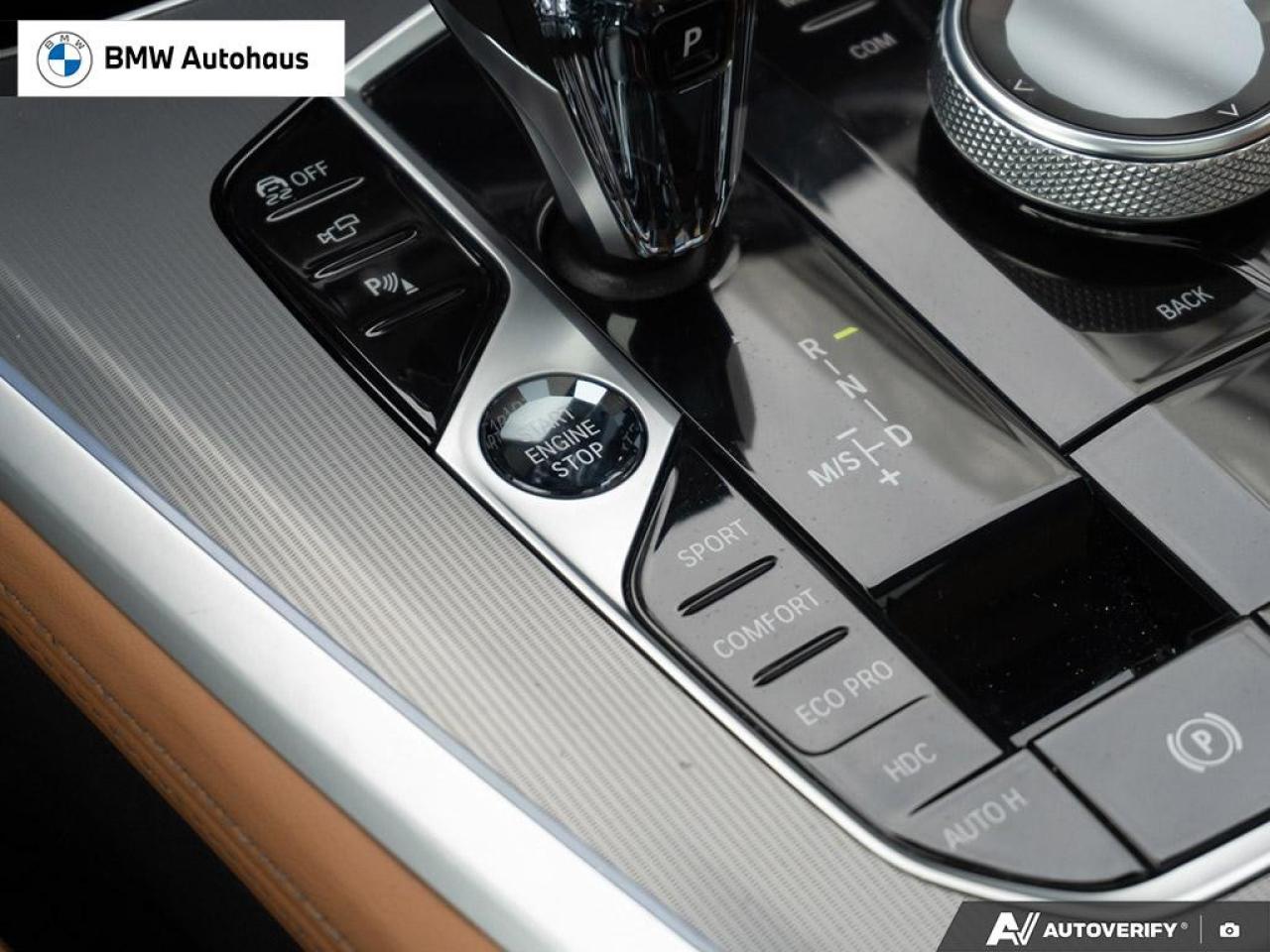 2023 BMW X5 xDrive40i Sports Activity Vehicle Photo