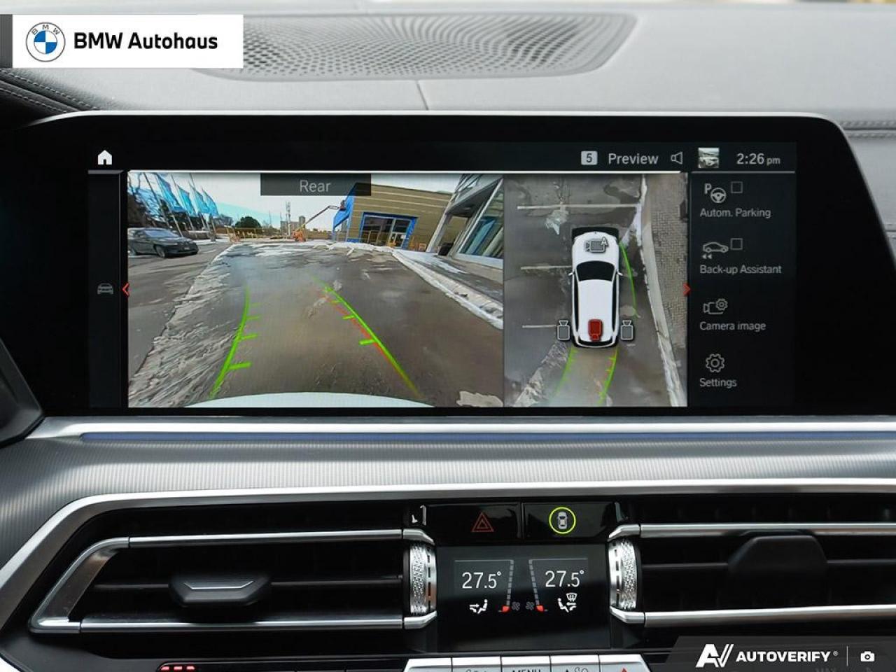 2023 BMW X5 xDrive40i Sports Activity Vehicle Photo