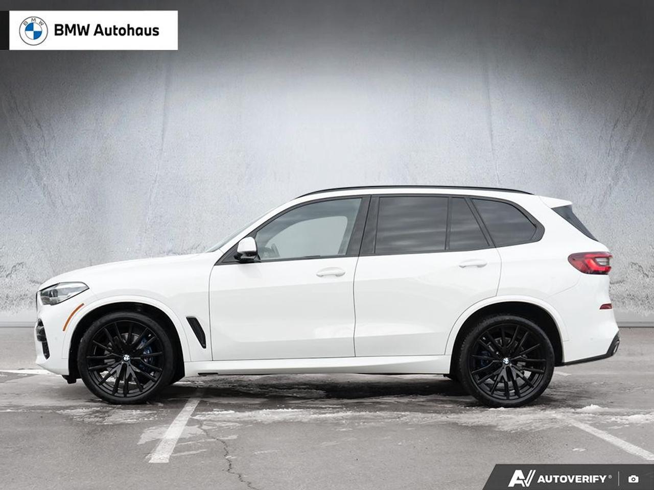 2023 BMW X5 xDrive40i Sports Activity Vehicle Photo