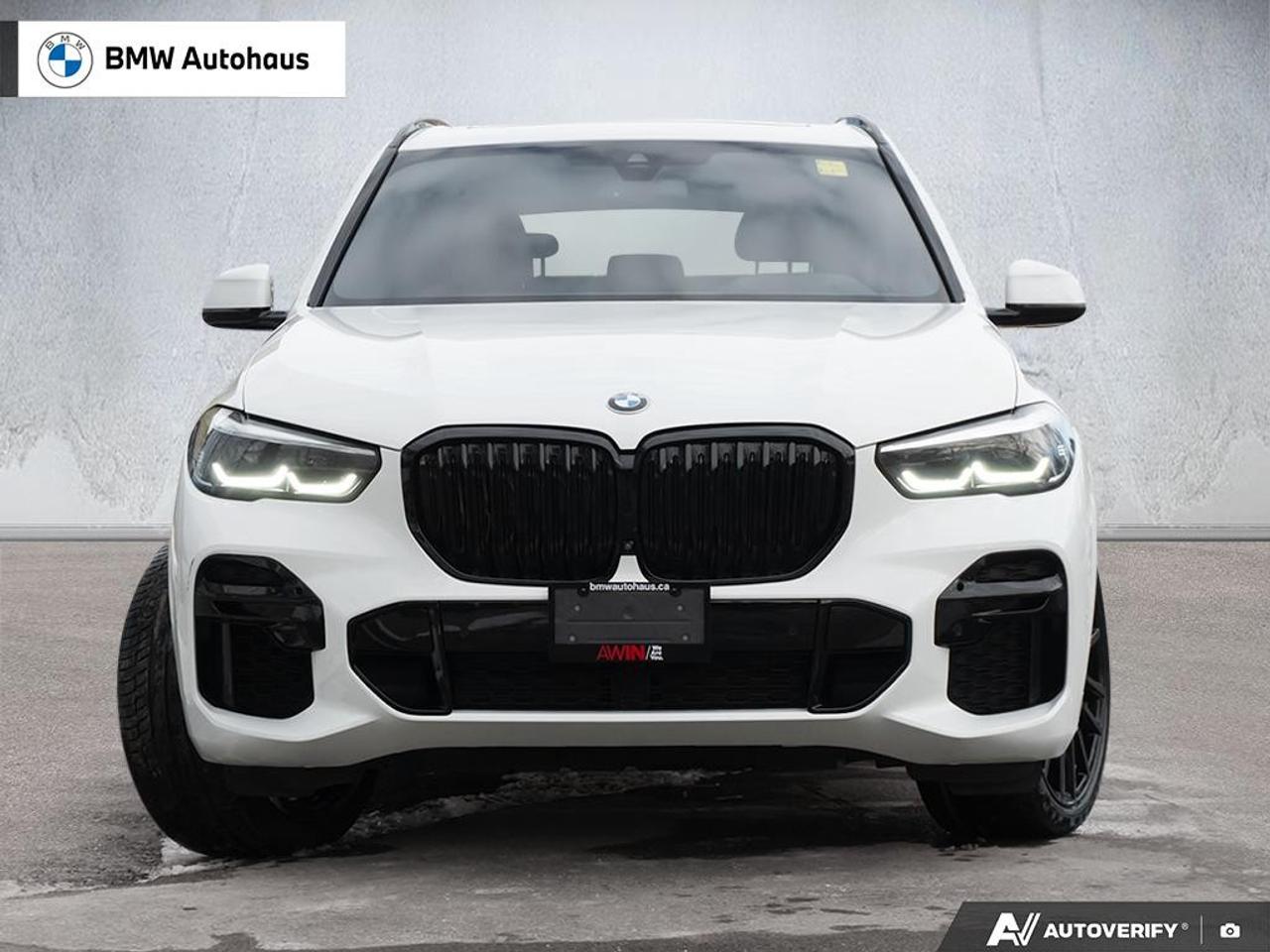2023 BMW X5 xDrive40i Sports Activity Vehicle Photo