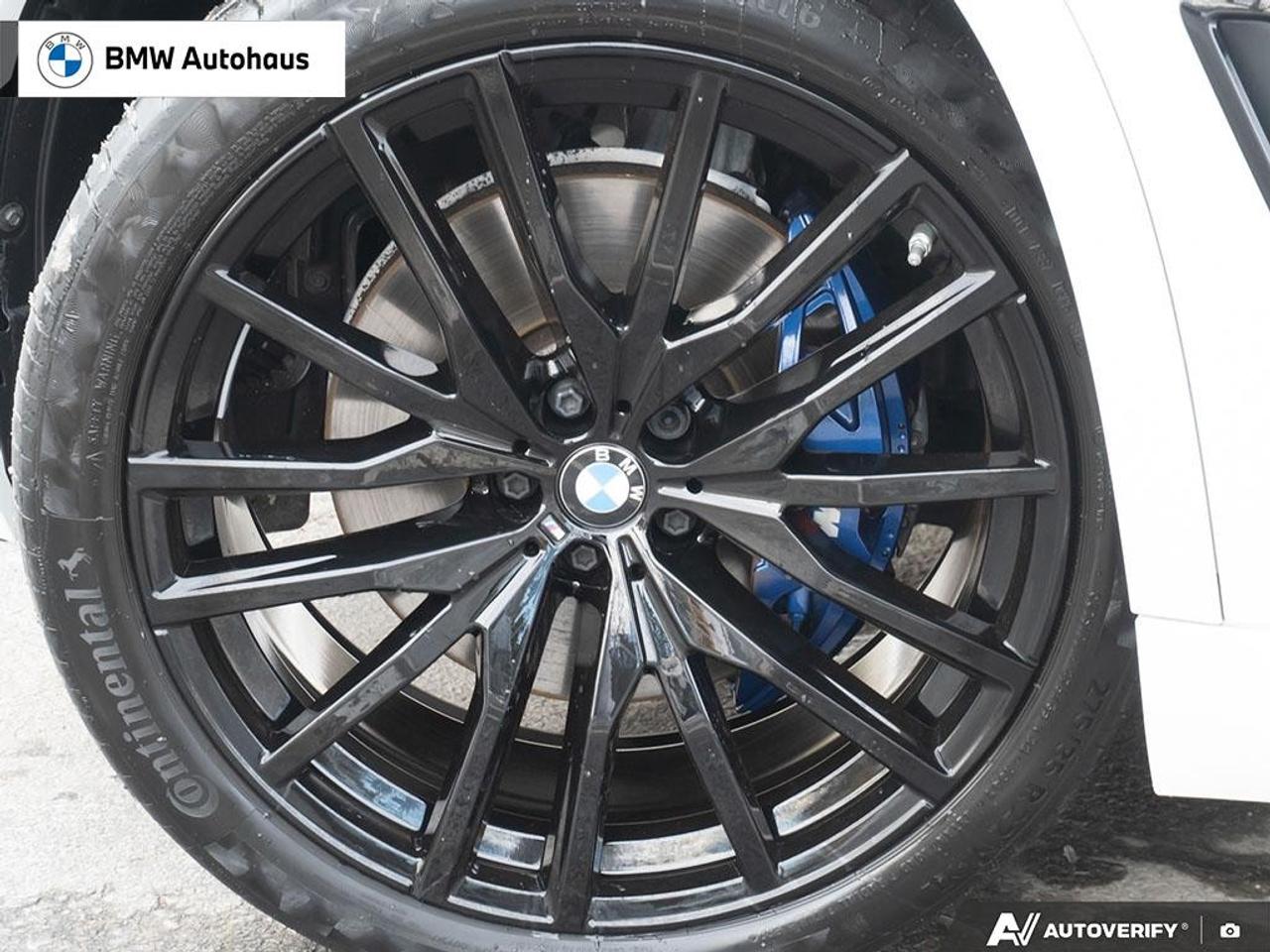 2023 BMW X5 xDrive40i Sports Activity Vehicle Photo