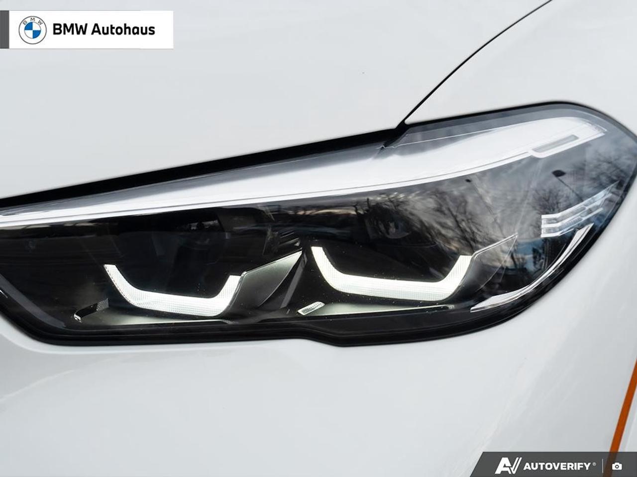 2023 BMW X5 xDrive40i Sports Activity Vehicle Photo