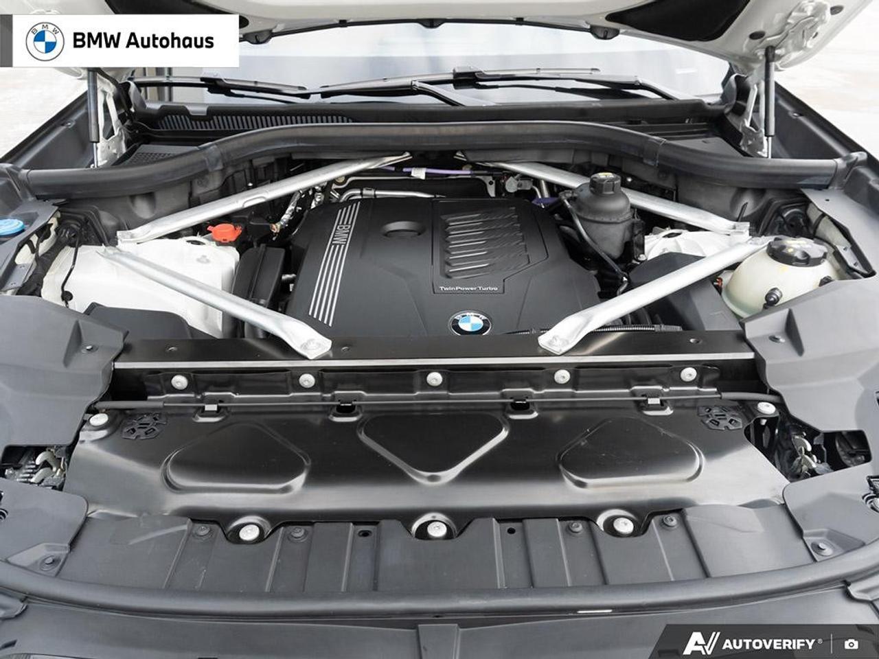 2023 BMW X5 xDrive40i Sports Activity Vehicle Photo