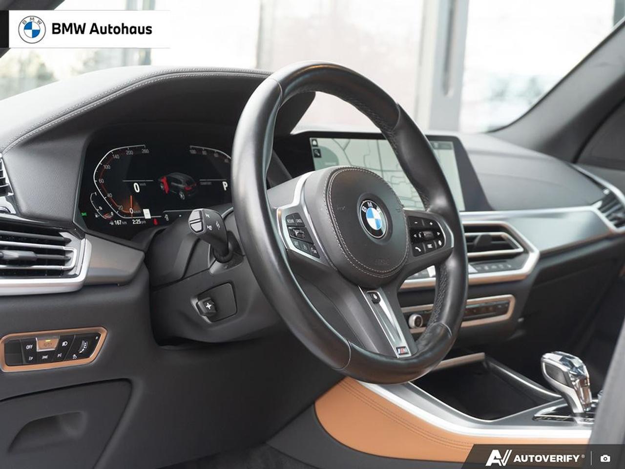 2023 BMW X5 xDrive40i Sports Activity Vehicle Photo