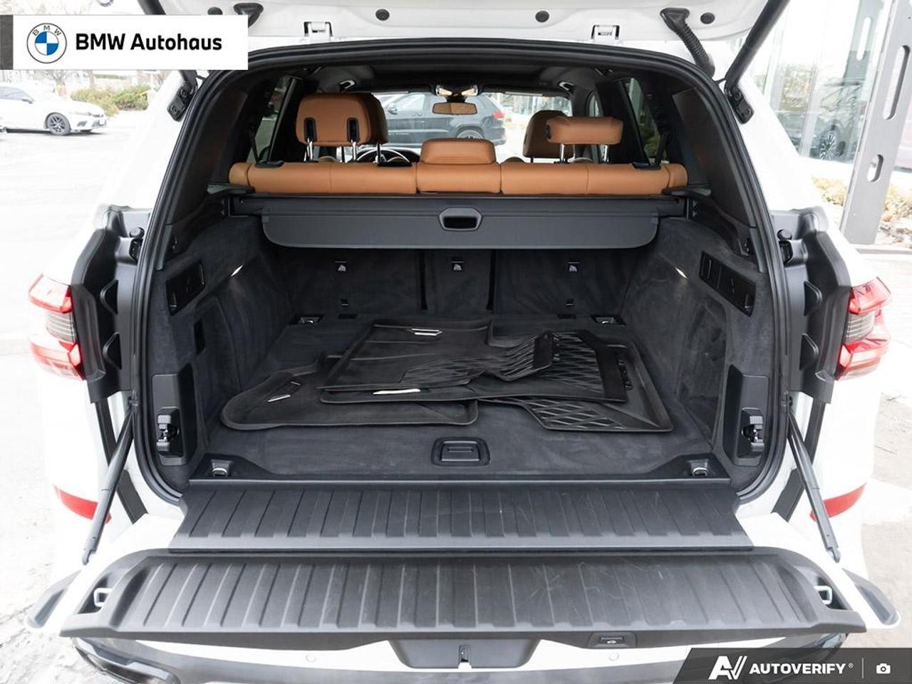 2023 BMW X5 xDrive40i Sports Activity Vehicle Photo