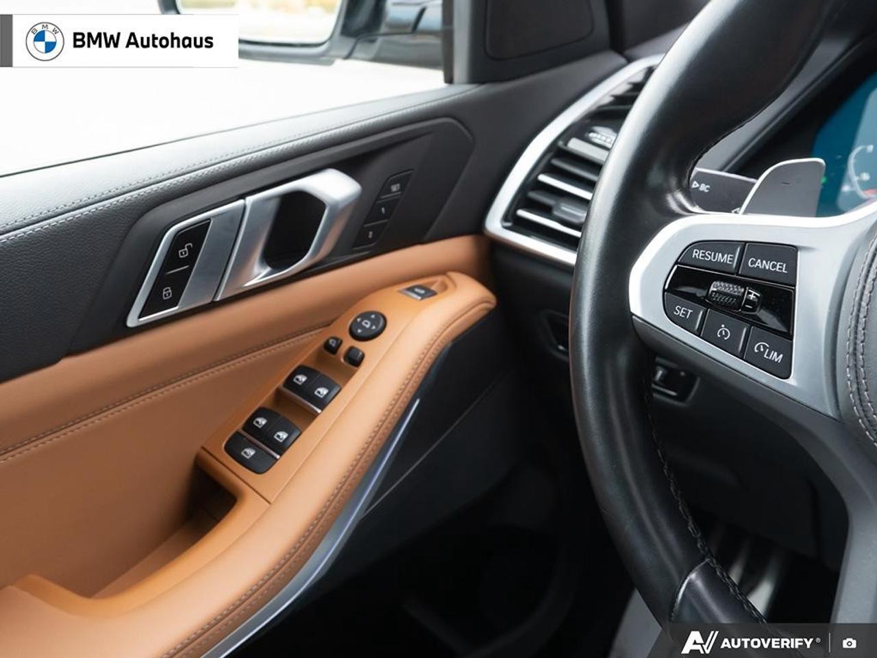 2023 BMW X5 xDrive40i Sports Activity Vehicle Photo