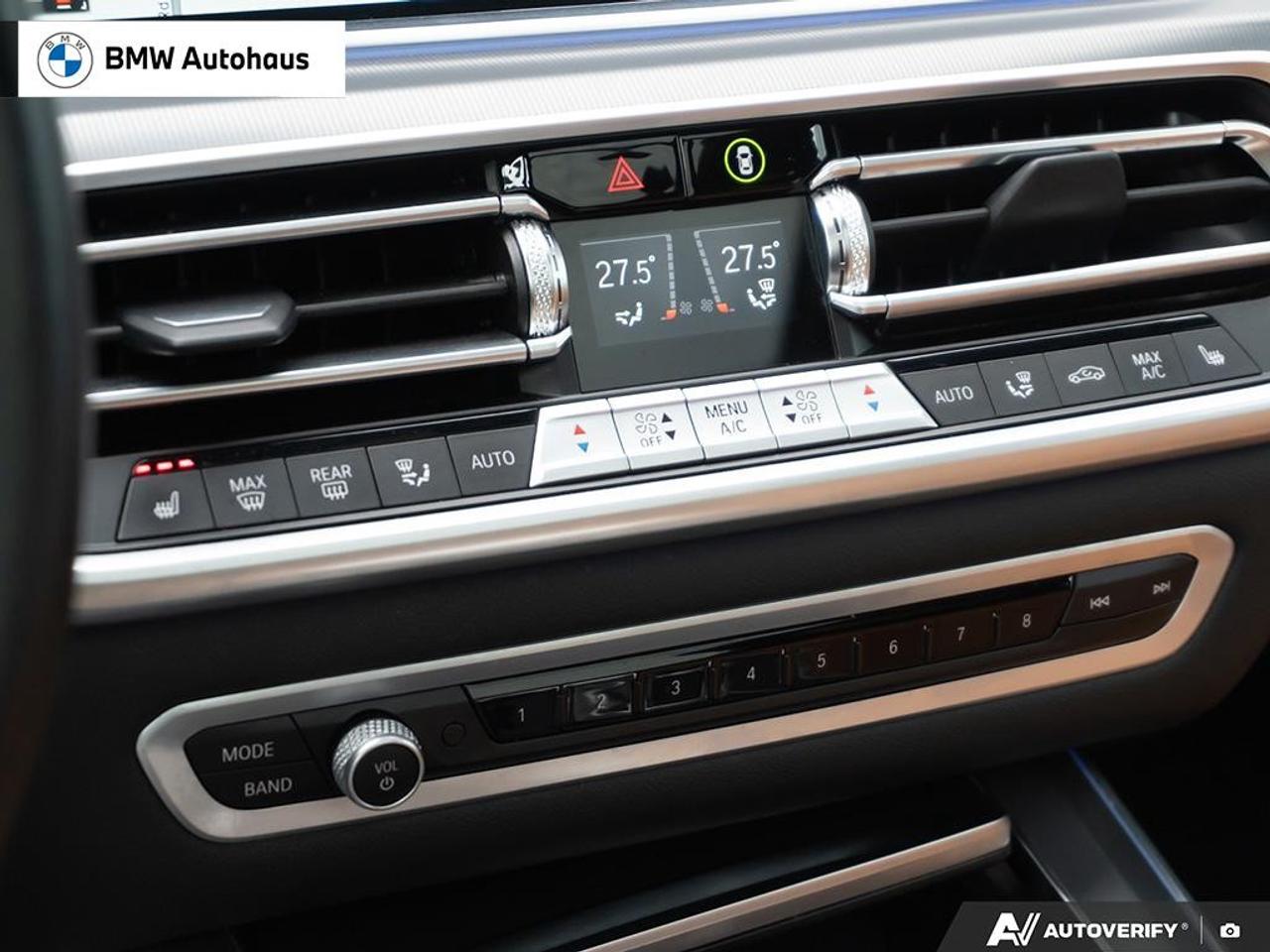 2023 BMW X5 xDrive40i Sports Activity Vehicle Photo