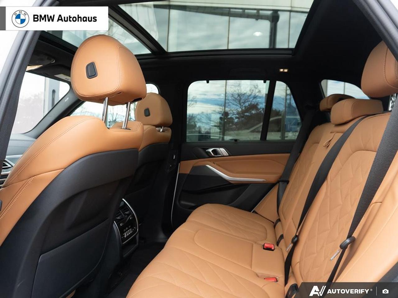 2023 BMW X5 xDrive40i Sports Activity Vehicle Photo