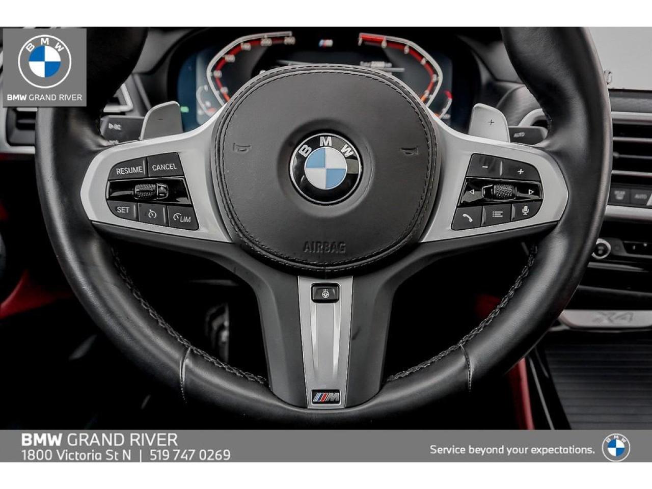2024 BMW X4 xDrive30i 4dr All-Wheel Drive Sports Activity Coupe Photo