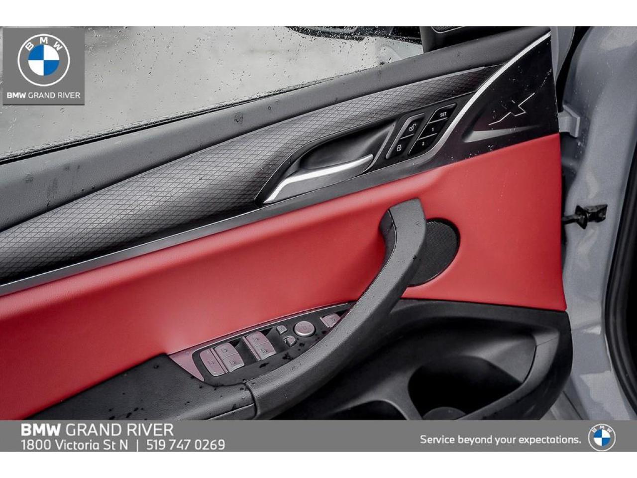 2024 BMW X4 xDrive30i 4dr All-Wheel Drive Sports Activity Coupe Photo