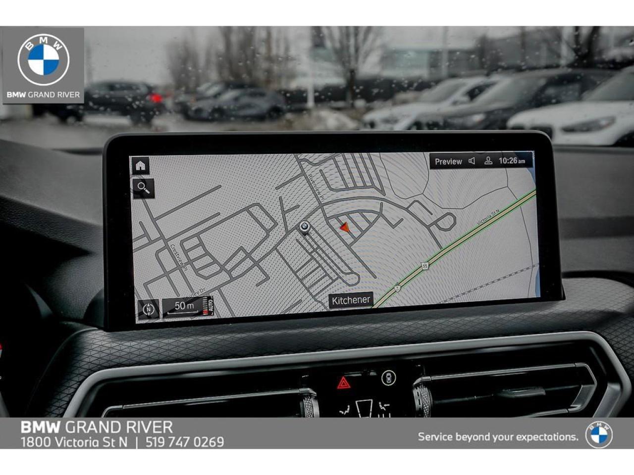 2024 BMW X4 xDrive30i 4dr All-Wheel Drive Sports Activity Coupe Photo