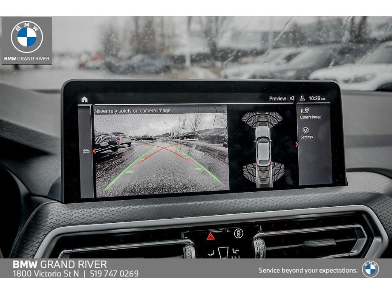 2024 BMW X4 xDrive30i 4dr All-Wheel Drive Sports Activity Coupe Photo